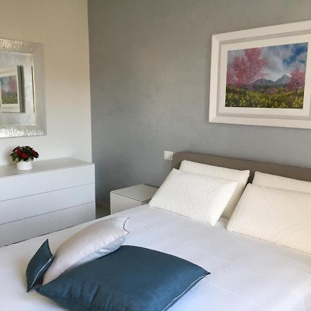 Apartament A Casa Di Chiara 2 Stresa Zewnętrze zdjęcie