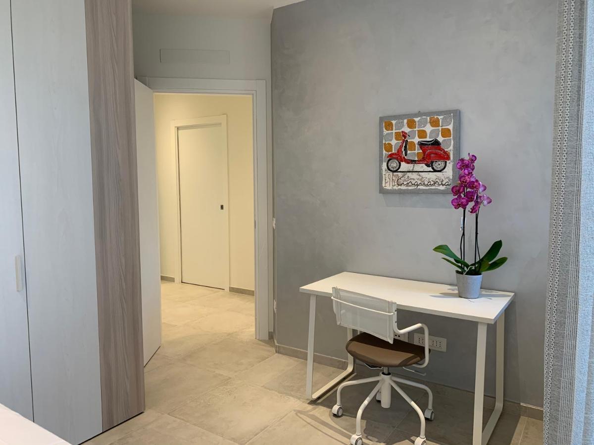 Apartament A Casa Di Chiara 2 Stresa Zewnętrze zdjęcie