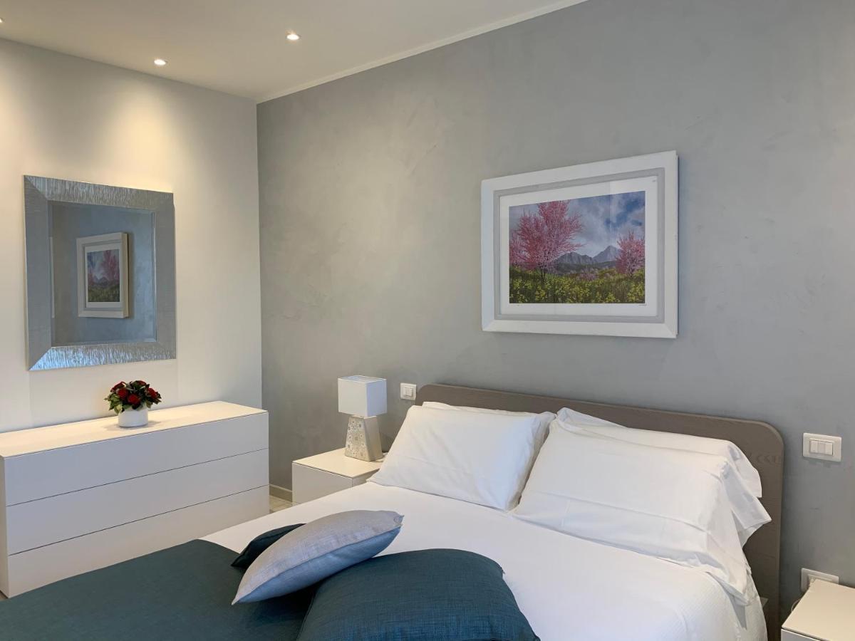 Apartament A Casa Di Chiara 2 Stresa Zewnętrze zdjęcie