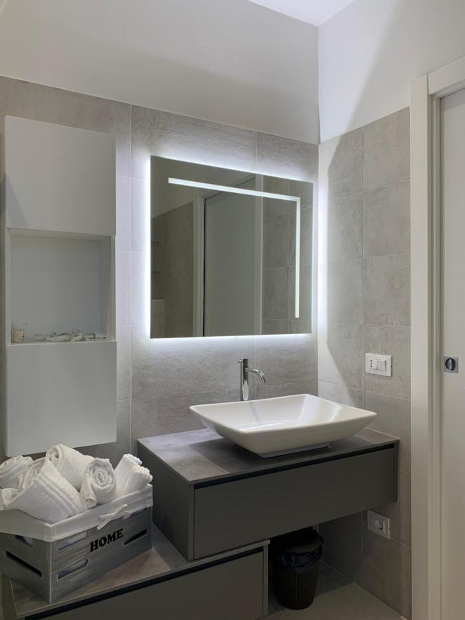 Apartament A Casa Di Chiara 2 Stresa Zewnętrze zdjęcie