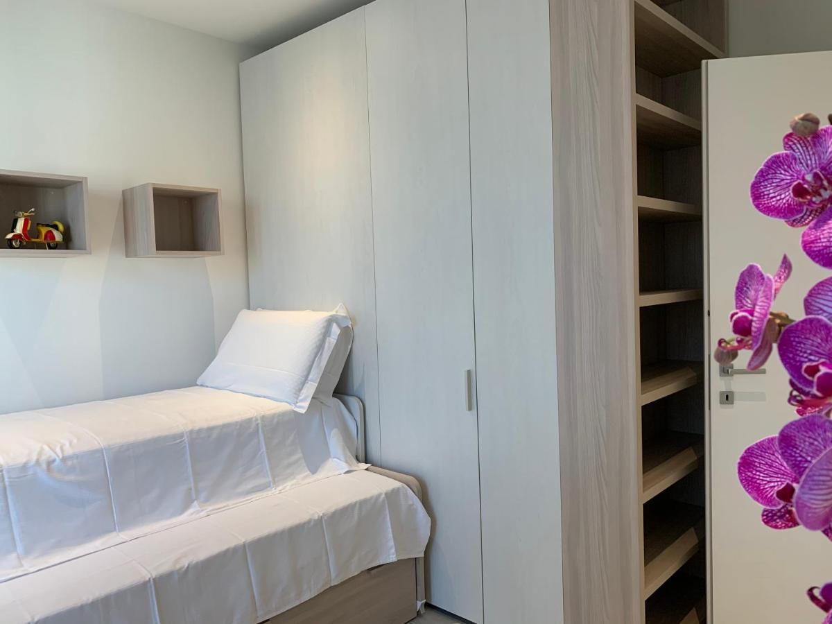 Apartament A Casa Di Chiara 2 Stresa Zewnętrze zdjęcie