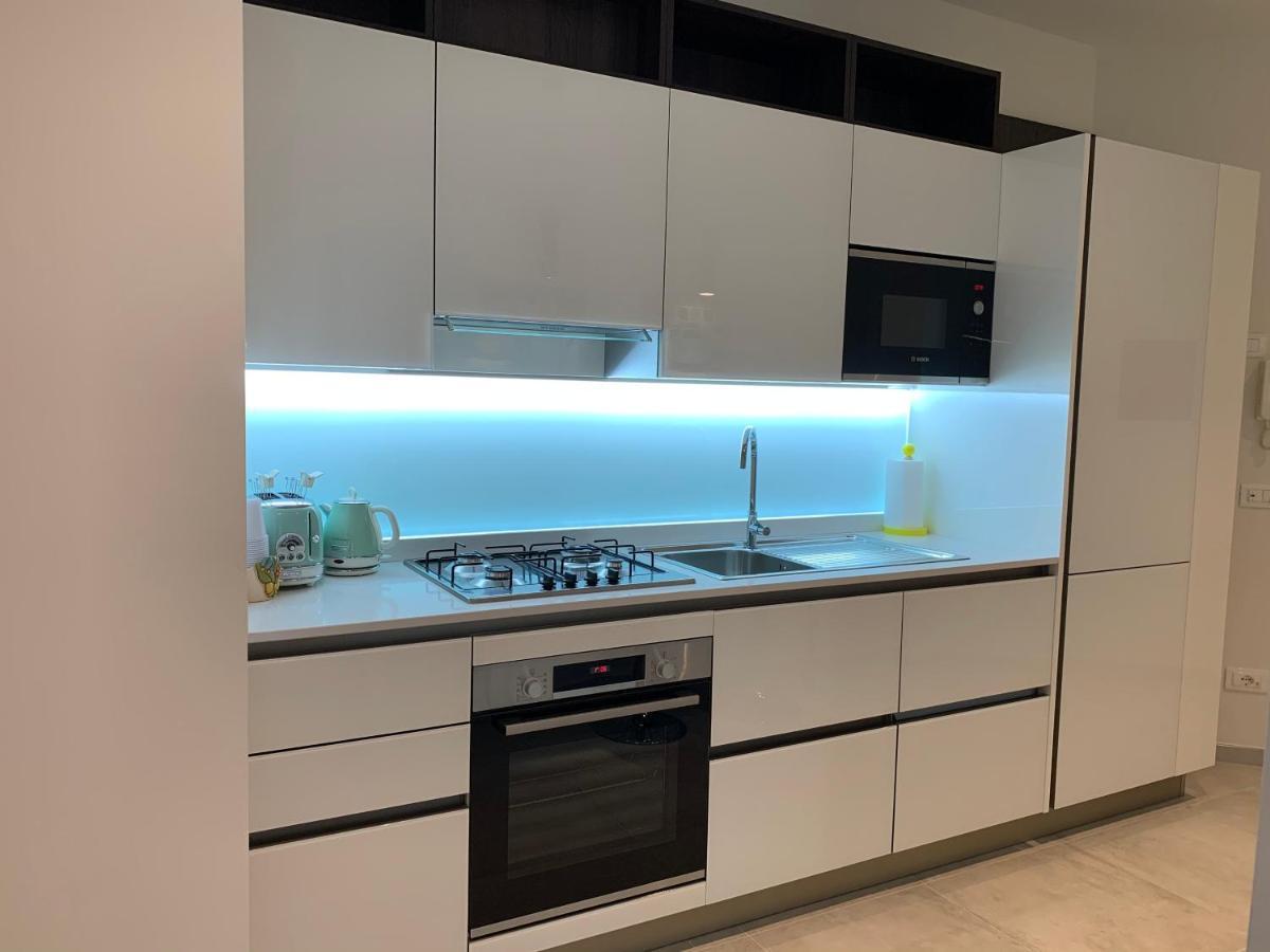 Apartament A Casa Di Chiara 2 Stresa Zewnętrze zdjęcie