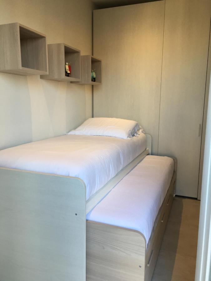 Apartament A Casa Di Chiara 2 Stresa Zewnętrze zdjęcie