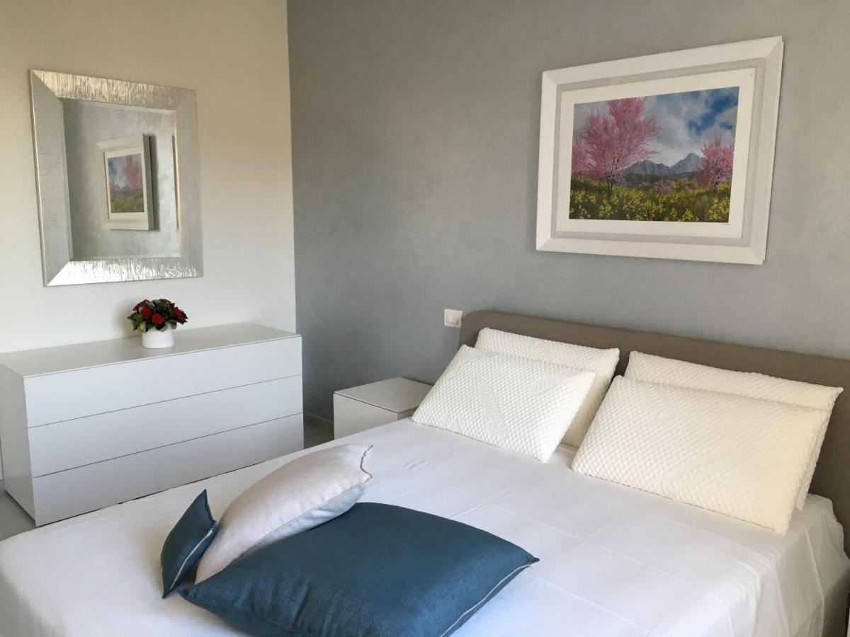 Apartament A Casa Di Chiara 2 Stresa Zewnętrze zdjęcie